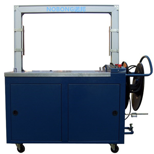 全自動打包機(jī) 全自動打包機(jī)