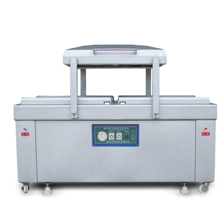 真空包裝機(jī)的十不準(zhǔn)原則你知道多少？