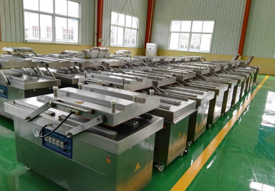 真空包裝機的價格差別在哪里 ？