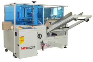 自動(dòng)開箱機(jī)，打包整理，方便簡(jiǎn)單