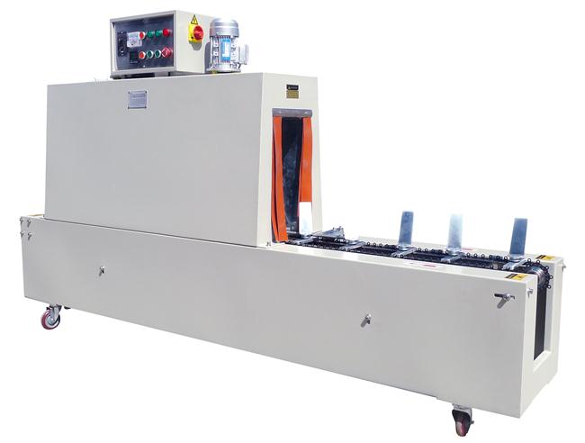 全自動(dòng)打包機(jī)與半自動(dòng)打包機(jī)的差別？