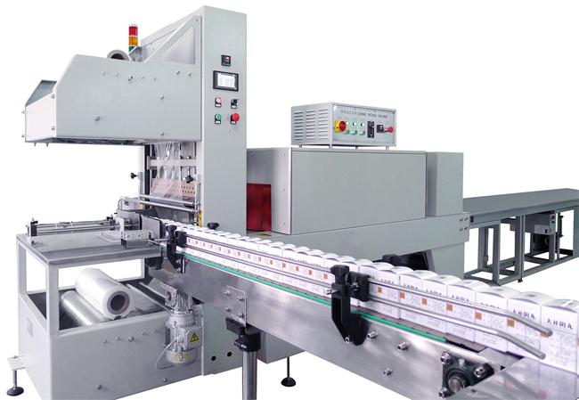 自動(dòng)包裝機(jī)的原理究竟是什么？