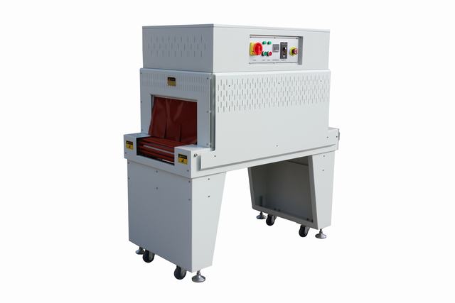 收縮包裝機的安裝注意事項是什么！