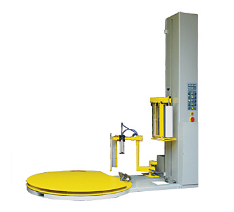 托盤纏繞機(jī)有哪些纏繞方式？