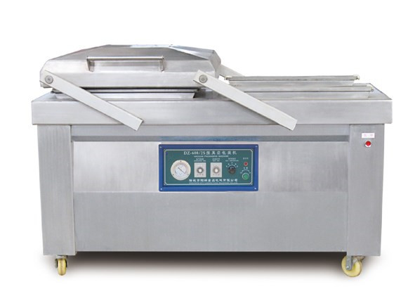 真空包裝機(jī)在選用時(shí)應(yīng)當(dāng)考慮哪些問題？