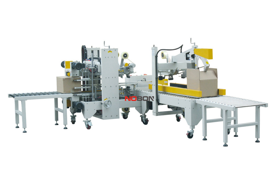 紙箱自動(dòng)封箱機(jī)應(yīng)該怎么保養(yǎng)呢？