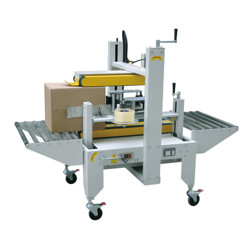 封箱機(jī)有多多少種類，您知道嗎