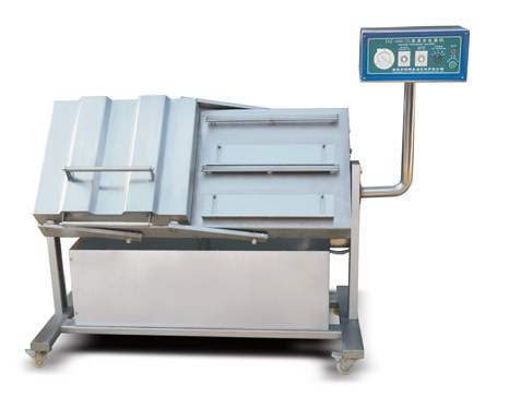 自動真空包裝機的具體特點是什么？